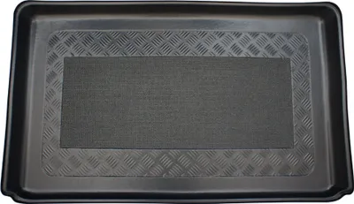 Produktbild von Z437737 Kofferraumwanne kompatibel mit Renault Captur I 04.2013-12.2019
