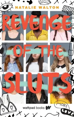 Obrázok produktu pre Revenge of the Sluts