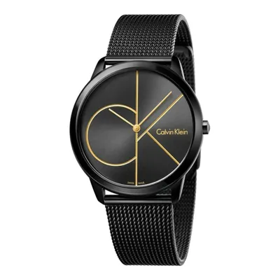 Produktbild von Calvin Klein Minimal K3M214X1 Herrenuhr