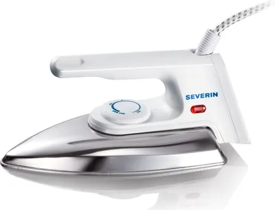 Immagine prodotto di Severin ferro da stiro bianco 1200W
