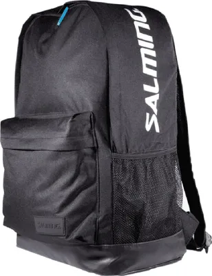 Produktbild von Salming Backpack 25L Rucksack Tasche schwarz/weiß 1153100-0101