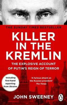 Produktbild von Killer in the Kremlin