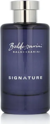 Zdjęcie produktu dla Baldessarini Signature Balsam po goleniu 90 ml