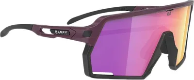 Produktbild von Rudy Project Kelion Sonnenbrille Lila Multilaser Sunset/CAT3 Lila Multilaser Sunset/CAT3