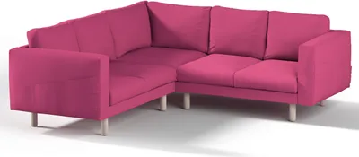 Immagine prodotto di Copridivano angolare IKEA Norsborg 4 posti