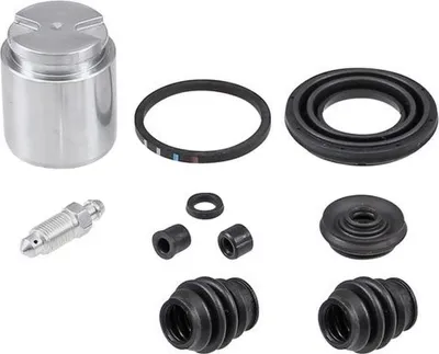 Produktbild von A.B.S. Bremssattel-Reparatursatz für MAZDA 6 Kombi (GJ, GL) 57660
