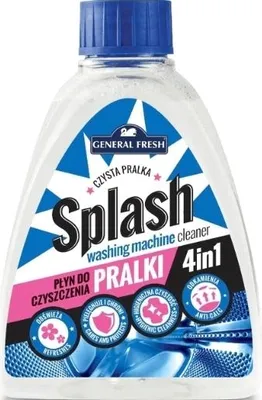 Obrázek produktu pro Čisticí prostředek na prádlo Obecně Svěží 250 ml