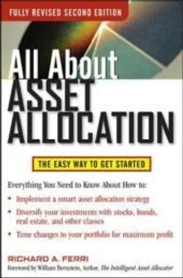Zdjęcie produktu dla All About Asset Allocation, Second Edition