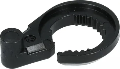 Image de SHIMANO Stop-Ring BR-RS505 - Joint d'étanchéité pour frein à disque, 1 g.