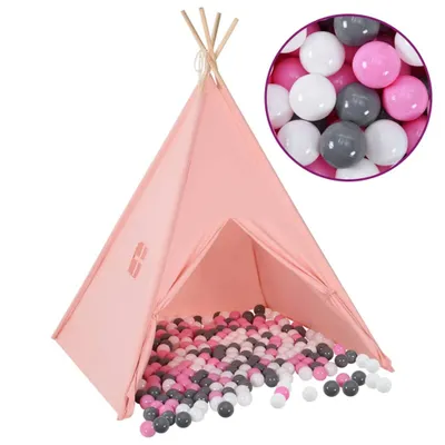 Produktbild von (Robust Möbel) Bälle für Bällebad 500er-set - Mehrfarbig - CL954577 - Katzenspielzeuge
