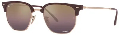 Immagine prodotto di Occhiali unisex Ray-Ban modello Rb4416F6654G9