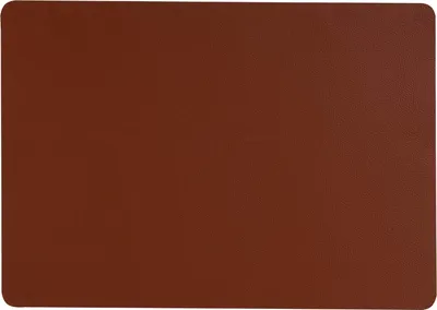 Produktbild von Wende-Tisch-Set - 46 x 33 cm - Braun - Schwarz - Kunstleder
