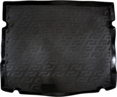 Obrázok produktu pre SCOUTT | Vanička do kufra pre Chevrolet Cruze HTB 2011-2016