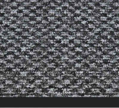 Obrázok produktu pre rohožka pred dvere vidaXL Grey 60x80 cm