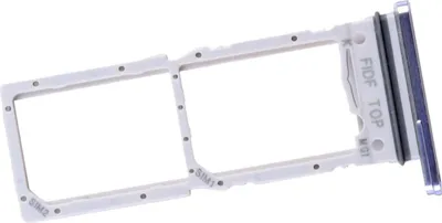 Produktbild von SIM-Kartenhalter für Samsung Galaxy Z Fold5 (SM-F946B), GH98-48409C, Blau