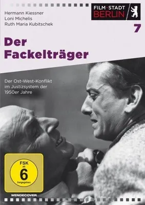 Produktbild von Der Fackelträger