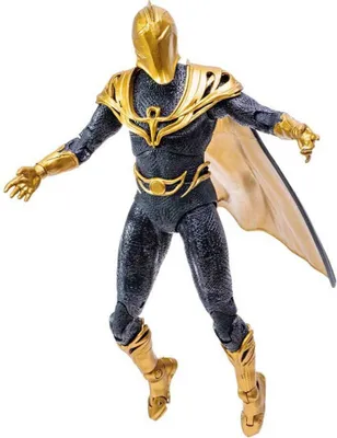 Produktbild von McFarlane Toys - DC Black Adam Movie Actionfigur Dr. Fate 18 cm
