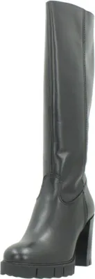Produktbild von Tamaris Damen Kummerbund 1-25634-41 001 Farbe: Schwarz Größe: 40
