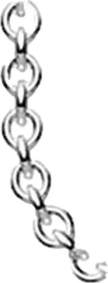 Produktbild von Thomas Sabo Halskette für Damen in silber DJ-0042927
