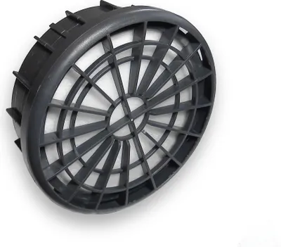 Image de Filtre HEPA adapté au Nilfisk Saltix 10 et utilisable pour 107402902