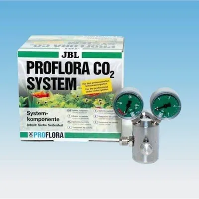 Productafbeelding van JBL Dichting voor ProFlora CO2 Vario 500