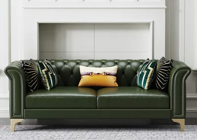 Produktbild von Sofagarnitur 3+2 Sitzer Klassischer Wohnlandschaft Sofas Couchen Polster Sofa