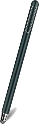 Produktbild von Cazy Universele Stylus 6mm - Für Smartphone, Tablet und Touchscreen-Produkte - Touchscreen - kompatibel mit iOS und Android, Schwarz
