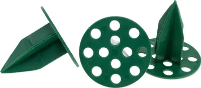 Image de 50 Pini Pinholder Porte-articles Extra D 5cm simple