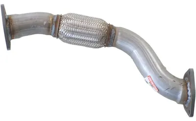 Produktbild von BOSAL Abgasrohr Auspuffrohr für FIAT Ducato Kastenwagen (250, 290) Vorne 700-129