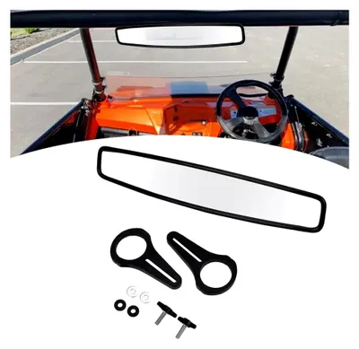 Produktbild von UTV Rückspiegel Konvexe Rückansicht für Rzr Pro XP 800 900