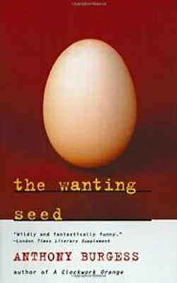 Obrázok produktu pre The Wanting Seed