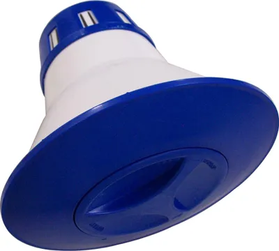 Produktbild von Summerfun Schwimmdosierer für Wasserpflegemittel, 502010810