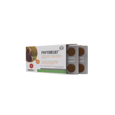 Immagine prodotto di Phytorelief -Cc 12 Tabletten
