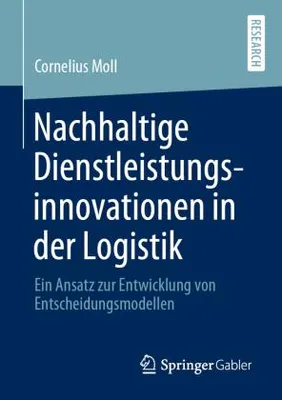 Image de Nachhaltige Dienstleistungsinnovationen in der Logistik
