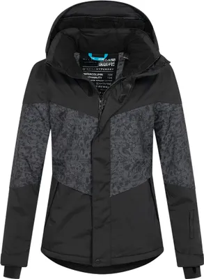 Produktbild von M|O'NEILL Coral Waterproof Damen Skijacke 1P5020-9010