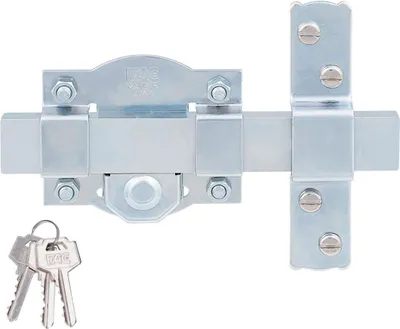 Immagine prodotto di Bullone 50-r/80 zincato Magazzino f01009 fac
