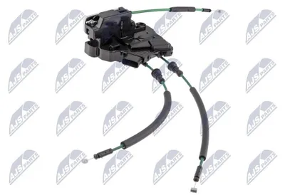 Produktbild von NTY EZC-HY-761 Türschloss Vorne Rechts für HYUNDAI i30 (GD) i30 CW (GD)