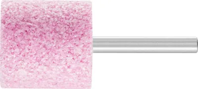 Immagine prodotto di Punti montati PFERD BORDO IN ACCIAIO Ø 32 x H 32 mm 6 mm ZY K 24 - 31136272