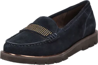 Produktbild von ara Slipper Slipper Veloursleder