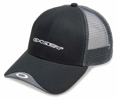 Obrázok produktu pre Oakley Classic Trucker Hat 2.0 Šiltovka Blackout UNI