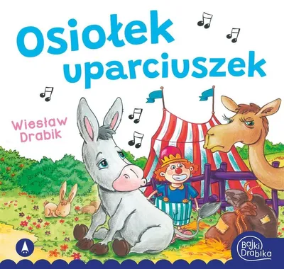 Immagine prodotto di Osiolek uparciuszek