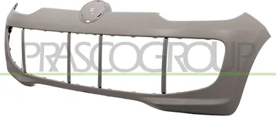 Produktbild von PRASCO vorne VG2011001 Stoßstange