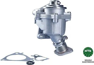 Produktbild von AGR-Ventil pneumatisch Aluminium NTK IAM-Expertise für u.a. IVECO DAILY