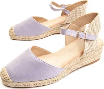 Image de Montevita Cale Esparto Spartsum18 Violet