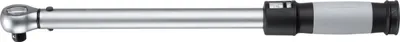 Produktbild von WGB 3/8" Drehmomentschlüssel 10-60Nm Präzise Robust 383mm