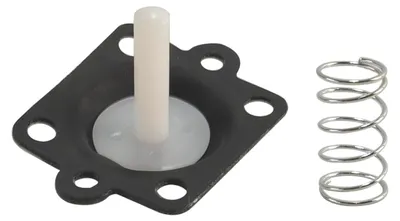 Productafbeelding van Brandstofversnellingspomp, 811287, 8M0138942, geschikt voor 80-125 pk 2-takt buitenboordmotoren 1988-2004