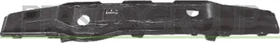 Produktbild von PRASCO HN0401672 Stoßstangenträger Hinten für HYUNDAI i30 (FD)