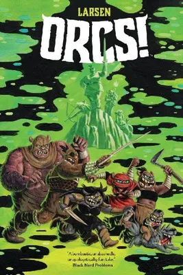 Produktbild von Orcs!