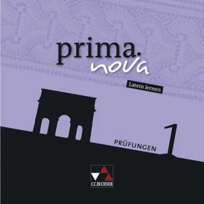 Produktbild von prima.nova Palette Prüfungen 1