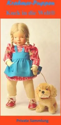 Produktbild von Krahmer-Puppen